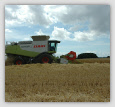 Claas Lexion 770