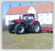 Case IH Puma CVX 225