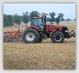 Case IH Magnum 310